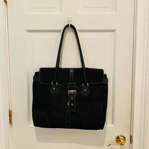 Targus Tote Computer Laptop Bag